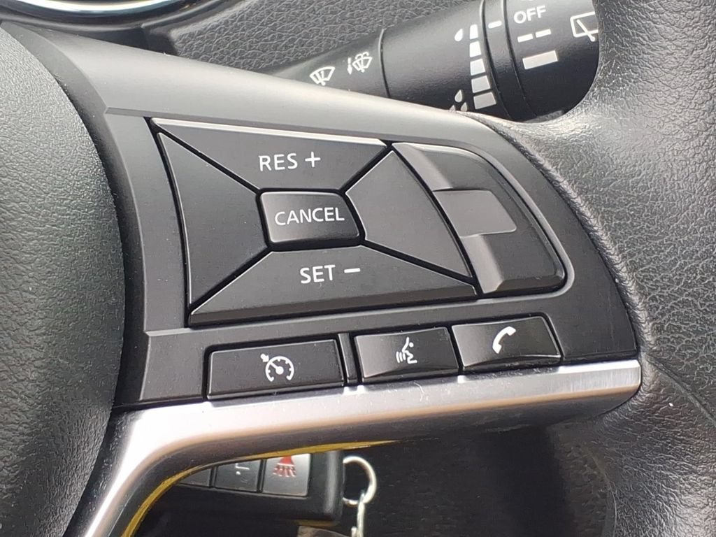 Used 2019 Nissan Rogue Sport S AWD/4WD image 10
