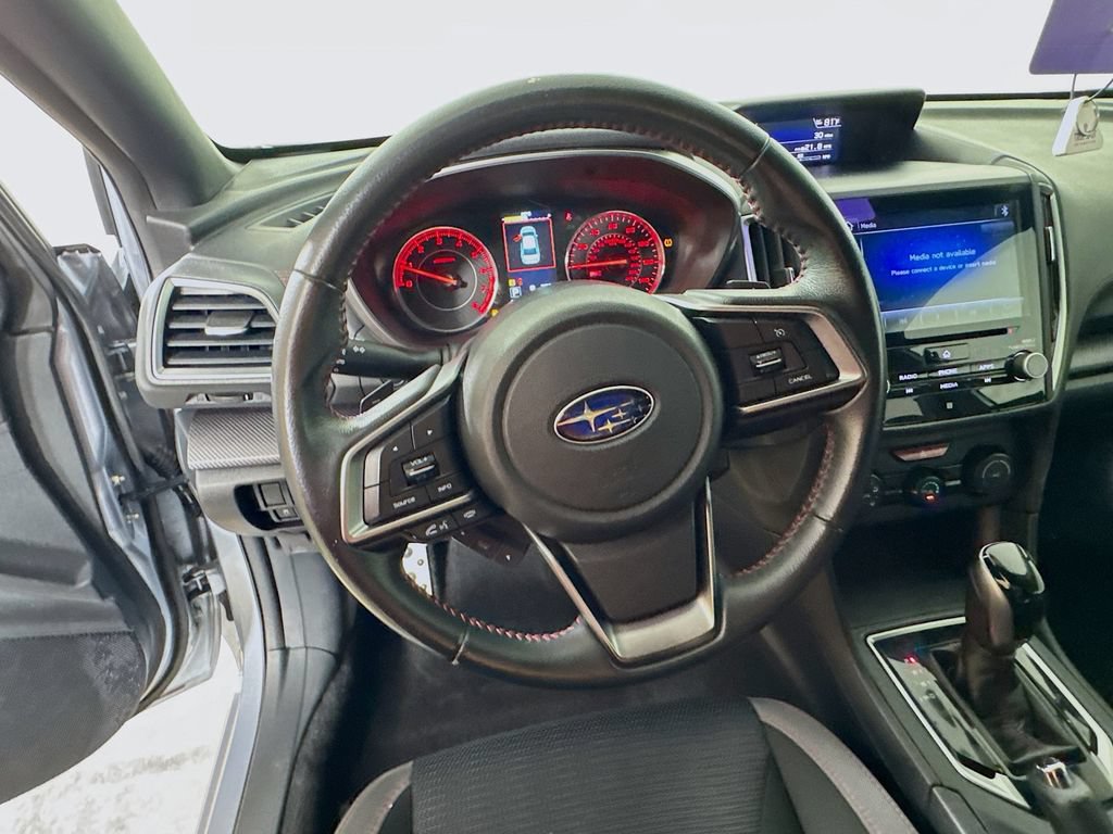 Used 2018 Subaru Impreza 2.0i Sport AWD/4WD image 11