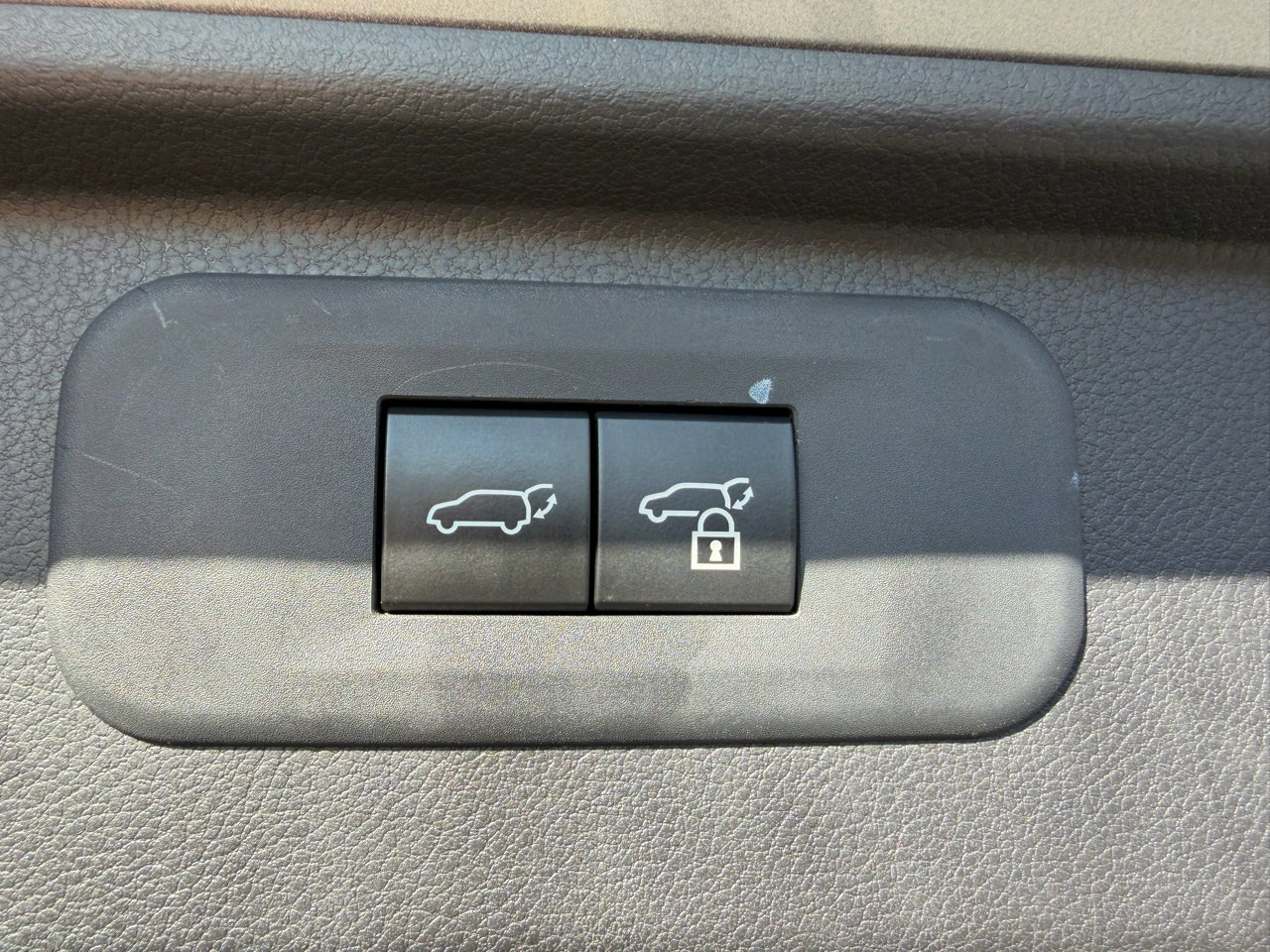 Used 2024 Toyota Grand Highlander FWD image 7