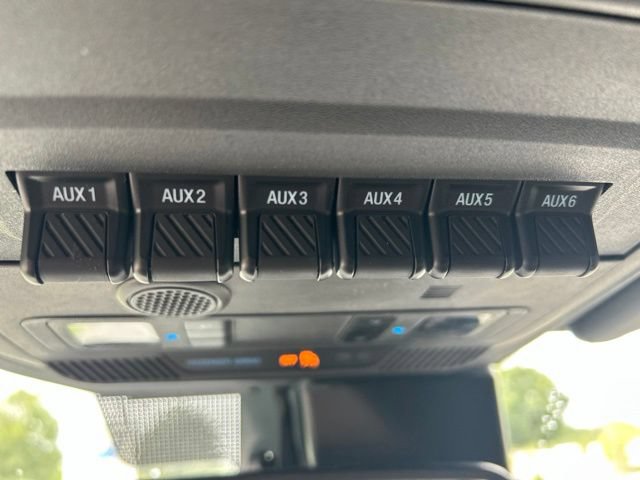 Used 2022 Ford Bronco Wildtrak AWD/4WD image 33