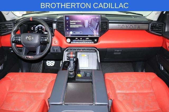 Used 2022 Toyota Tundra TRD Pro AWD/4WD image 28