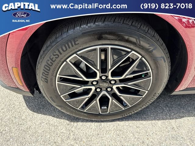 Certified 2025 Ford Mustang Mach-E Premium AWD/4WD image 13