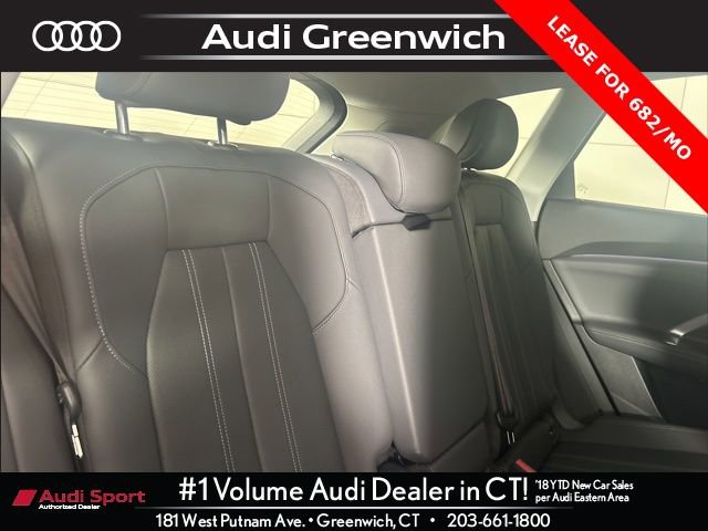 Certified 2025 Audi Q5 2.0T Premium Plus w/ Premium Plus image 13