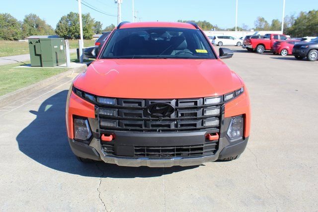 New 2026 Hyundai Santa Cruz XRT AWD/4WD image 7