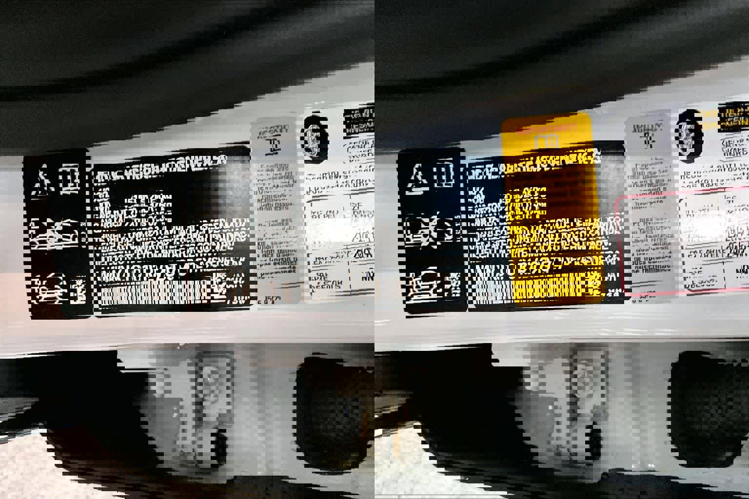 Used 2024 MINI Cooper Clubman S image 33