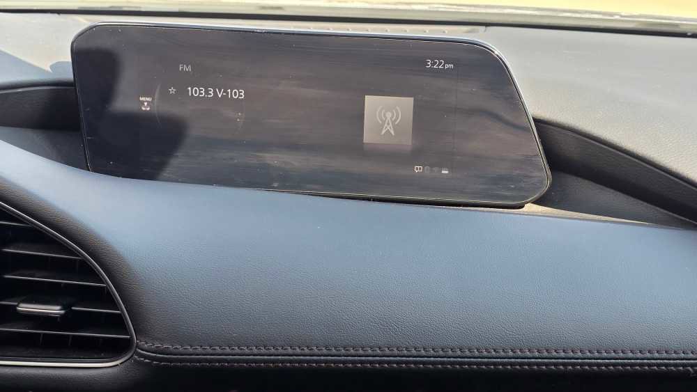 Used 2024 MAZDA MAZDA3 s image 14