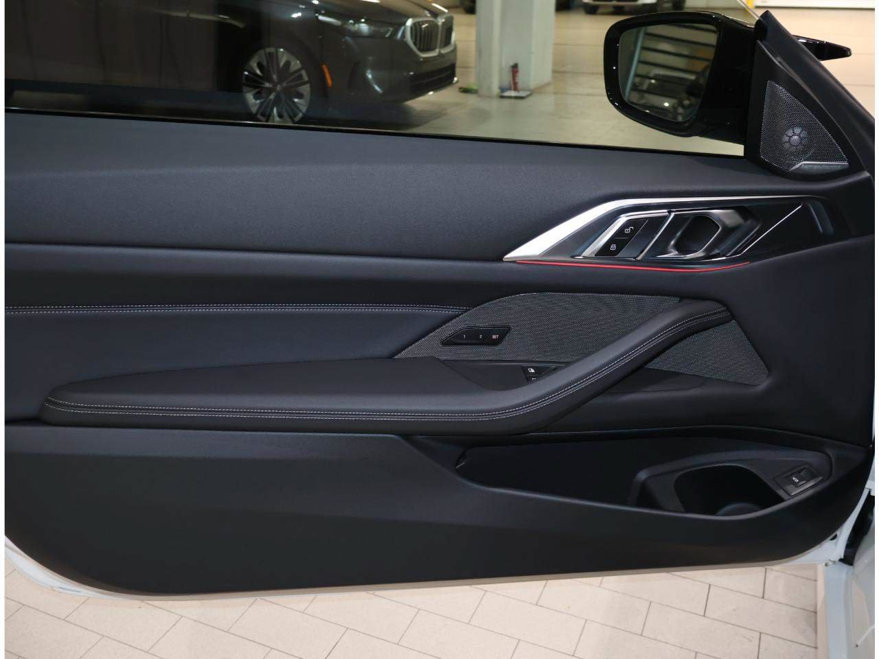 New 2027 BMW M440i Coupe w/ Premium Package RWD image 10