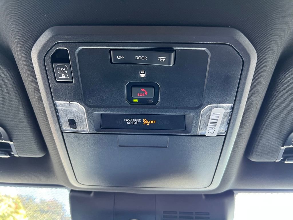 New 2025 Toyota Tacoma SR5 image 26