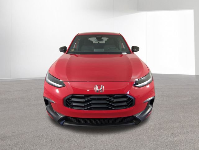 New 2026 Honda HR-V Sport image 15