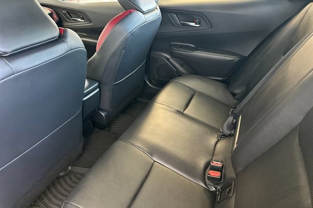 Used 2025 Toyota Prius Plug-In Hybrid FWD image 14