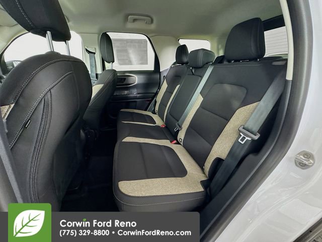 New 2025 Ford Bronco Sport Big Bend image 24