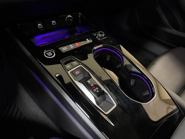 Used 2025 Audi A5 2.0T Premium Plus w/ Premium Plus image 19