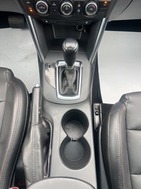 Used 2015 MAZDA CX-5 Grand Touring AWD/4WD image 16