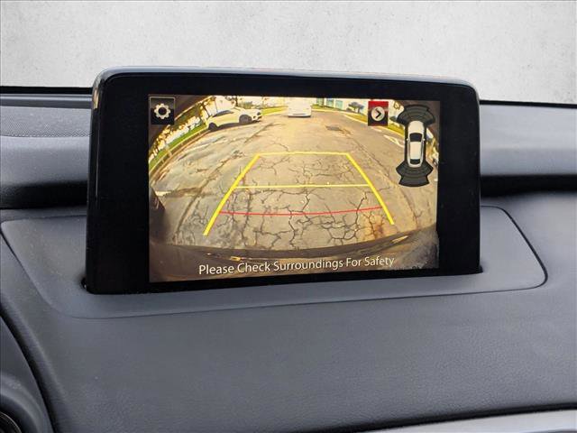Used 2019 MAZDA CX-9 Touring w/ Touring Premium Package FWD image 9