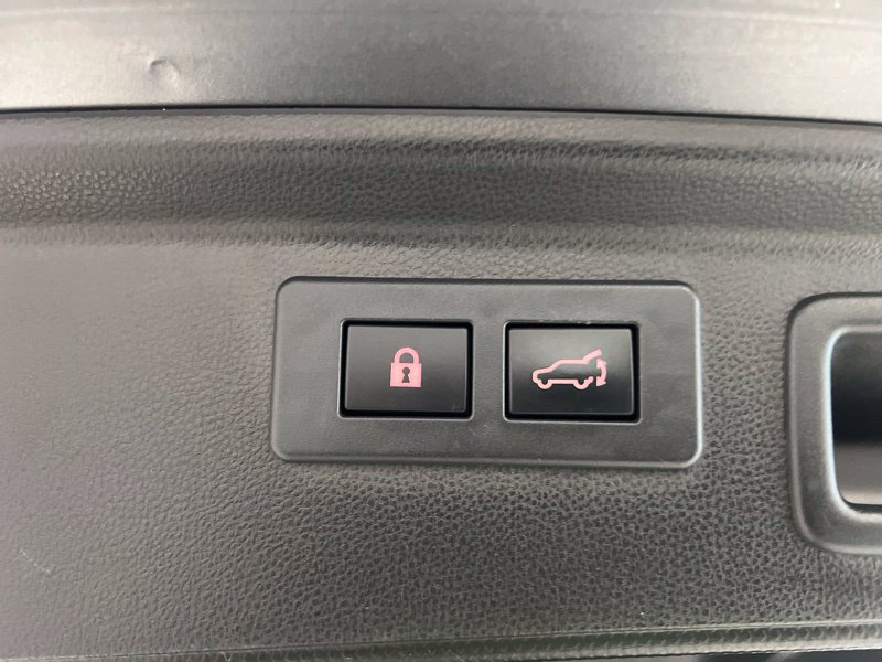 Used 2021 Subaru Forester Limited AWD/4WD image 9