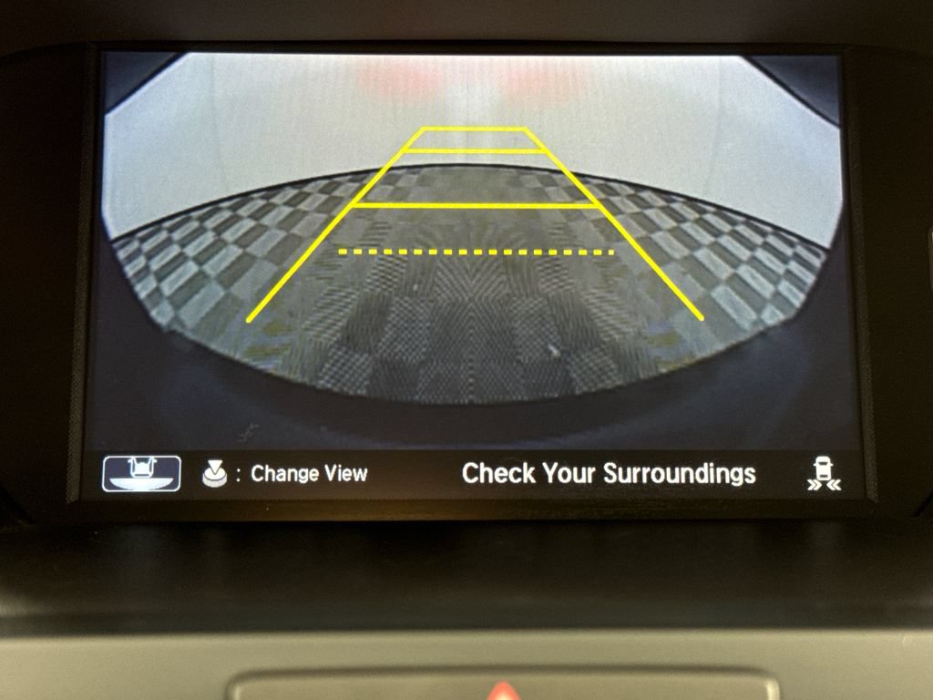 Used 2018 Acura RDX w/ Technology Package FWD image 19