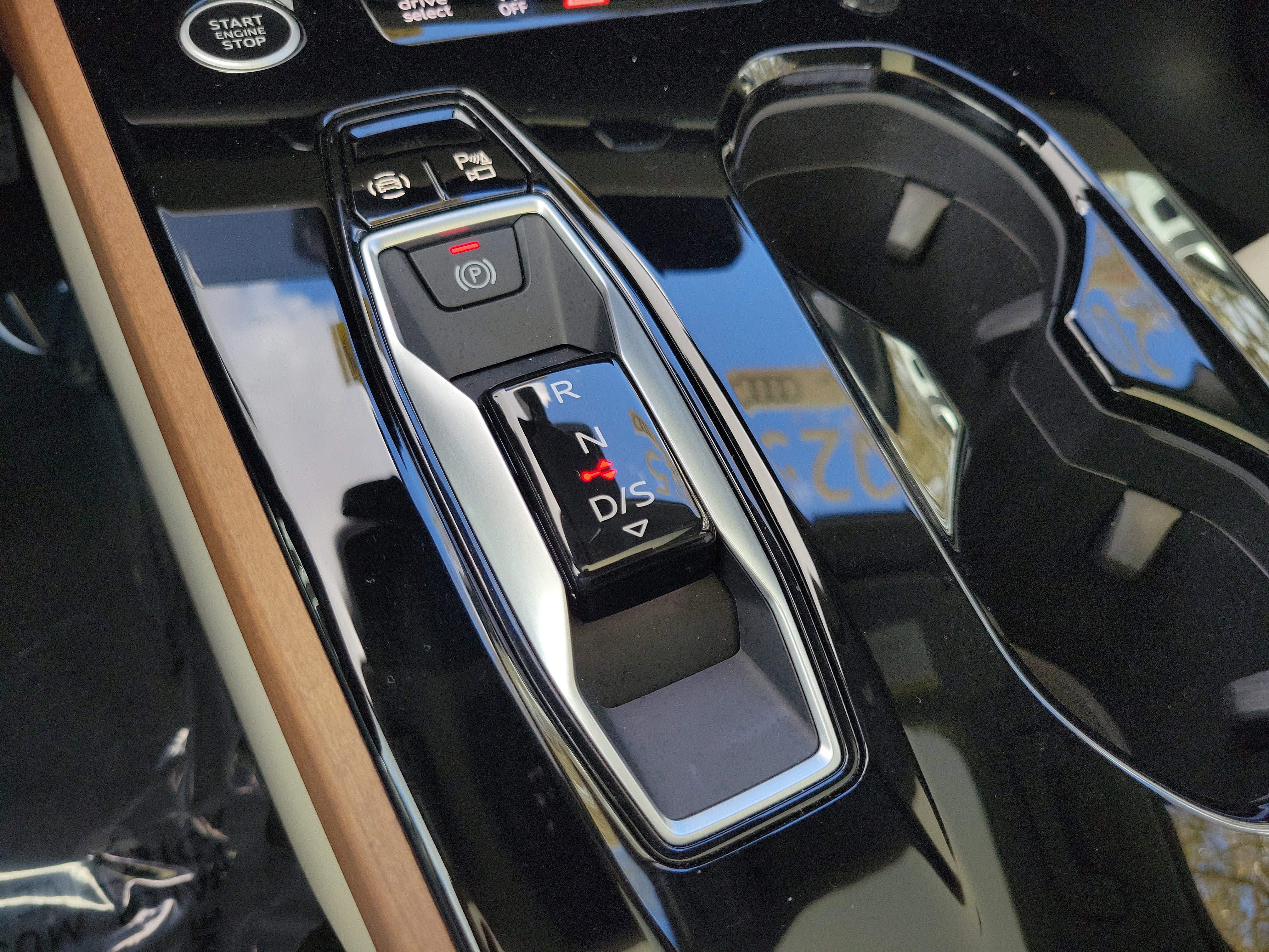 Certified 2025 Audi A5 Premium w/ Convenience Package image 28