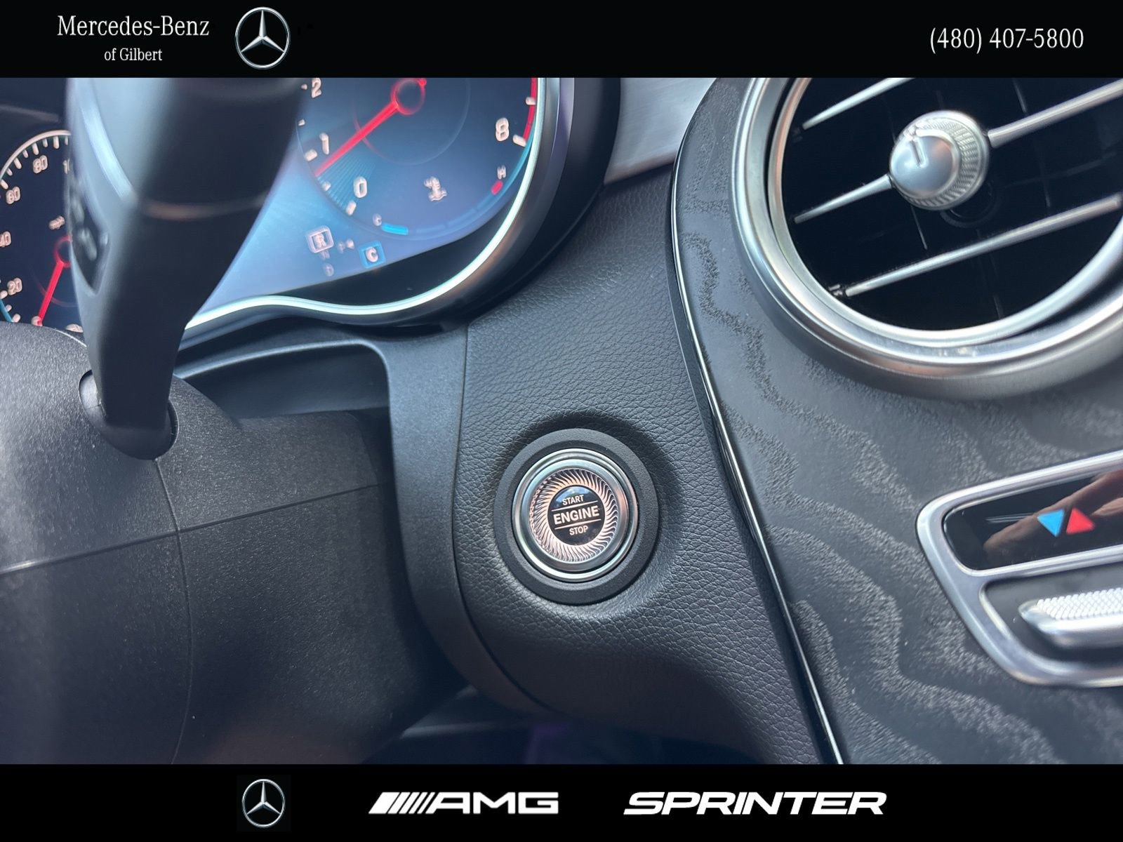Used 2021 Mercedes-Benz C 300 Sedan image 25