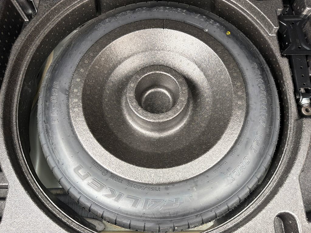 Used 2024 Mitsubishi Eclipse Cross LE image 31