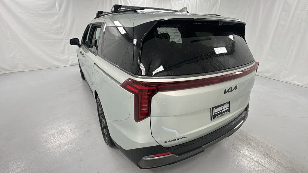 New 2026 Kia Carnival SX Prestige image 5