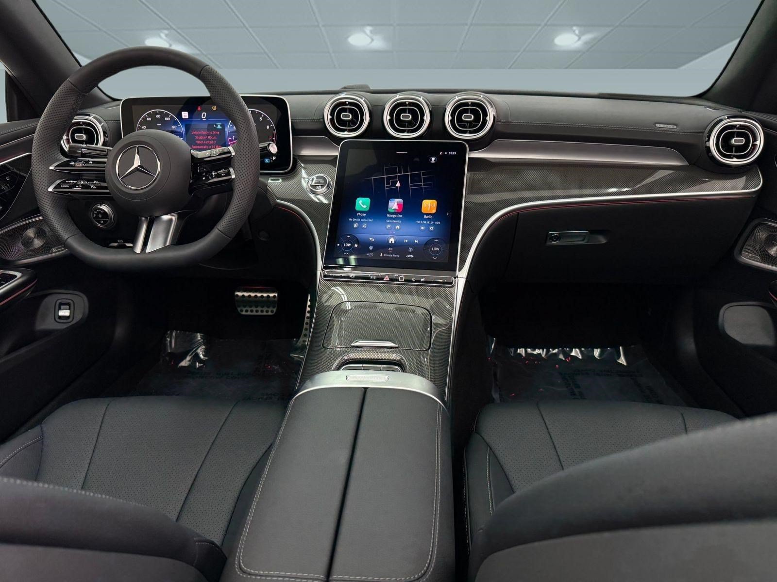 New 2026 Mercedes-Benz CLE 300 4MATIC Cabriolet image 12