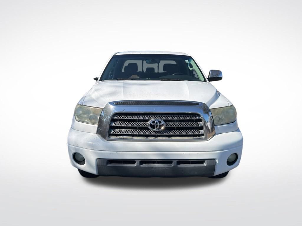 Used 2007 Toyota Tundra Limited image 3