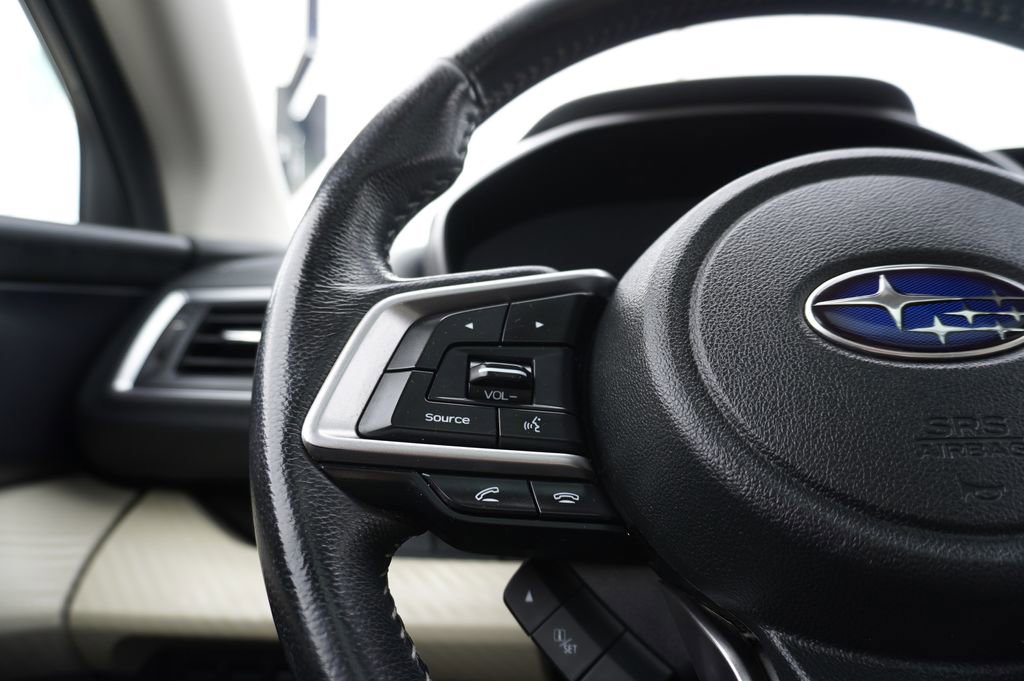 Used 2019 Subaru Ascent Premium w/ Popular Package #3 image 21