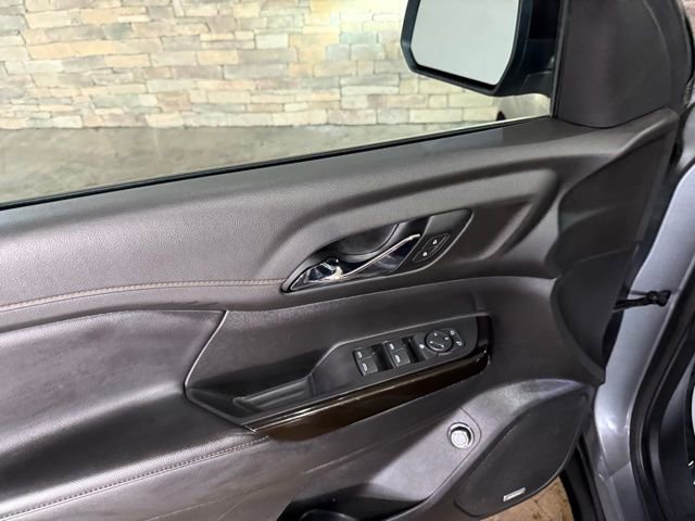 Used 2020 GMC Acadia AT4 w/ Driver Alert Package II AWD/4WD image 10