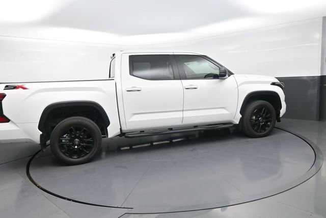 Used 2026 Toyota Tundra SR5 w/ SX Package image 38