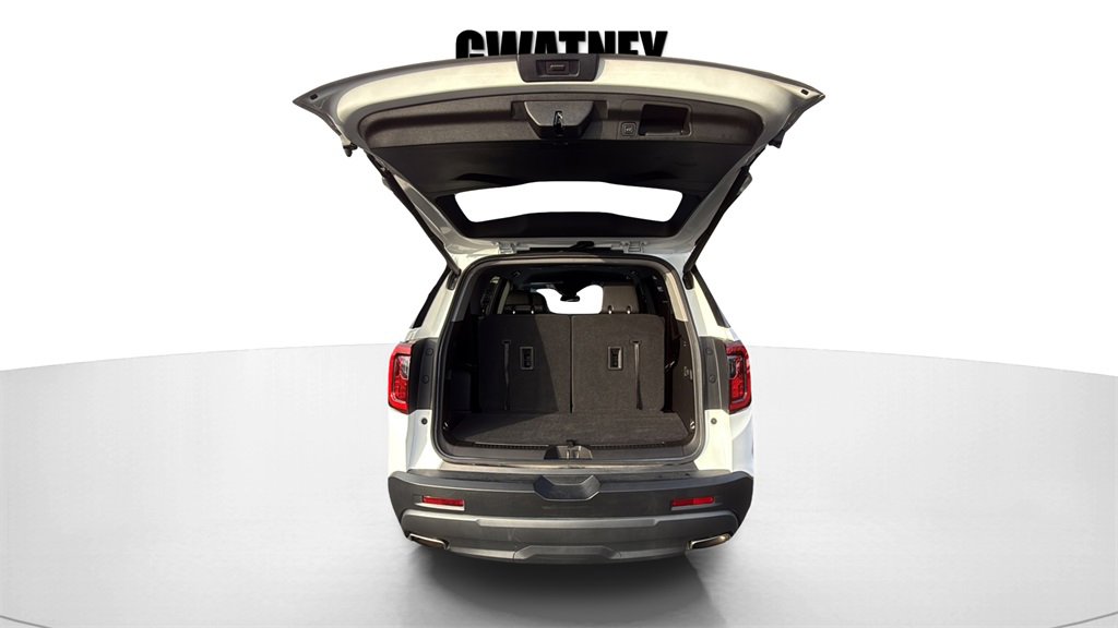 Used 2023 GMC Acadia AT4 w/ Preferred Package image 20