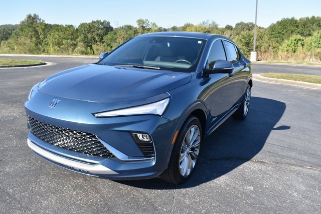 Used 2024 Buick Envista Avenir image 3