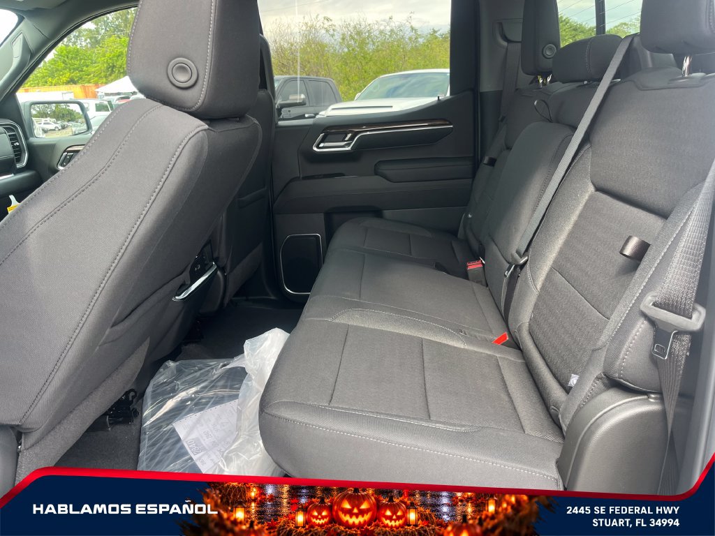 New 2026 GMC Sierra 1500 Elevation w/ Preferred Package AWD/4WD image 11