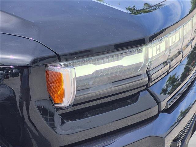 Used 2024 GMC Hummer EV 3X AWD/4WD image 21