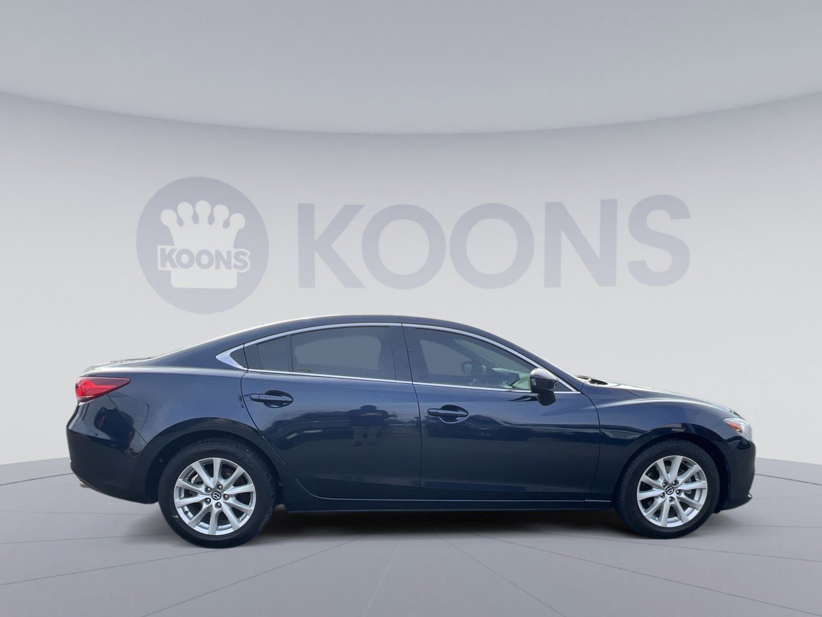 Used 2016 MAZDA MAZDA6 Sport image 8