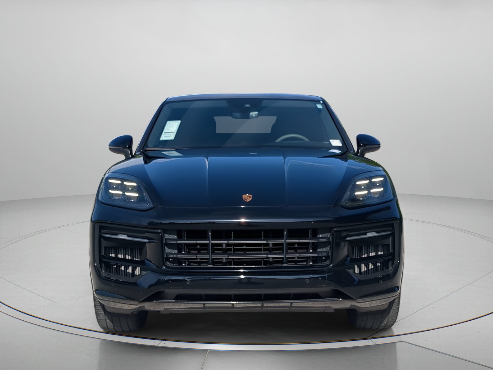 Used 2024 Porsche Cayenne S AWD/4WD image 37