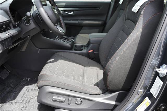 New 2026 Honda CR-V Sport image 11
