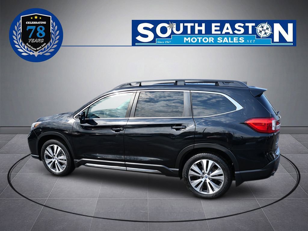 Used 2021 Subaru Ascent Limited w/ Technology Package image 8