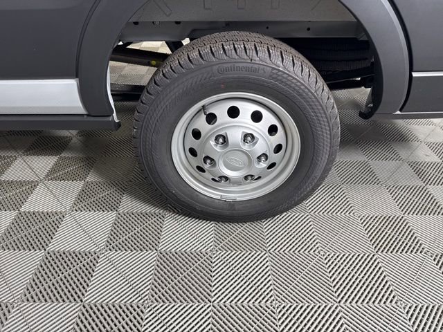 New 2025 Ford Transit 350 148 Medium Roof AWD image 26