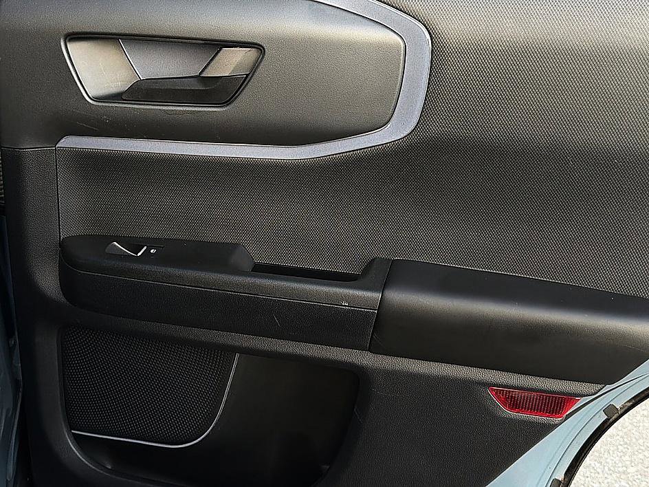 Used 2024 Ford Bronco Sport Big Bend w/ Convenience Package image 21