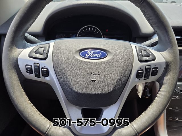 Used 2013 Ford Edge SEL FWD image 29