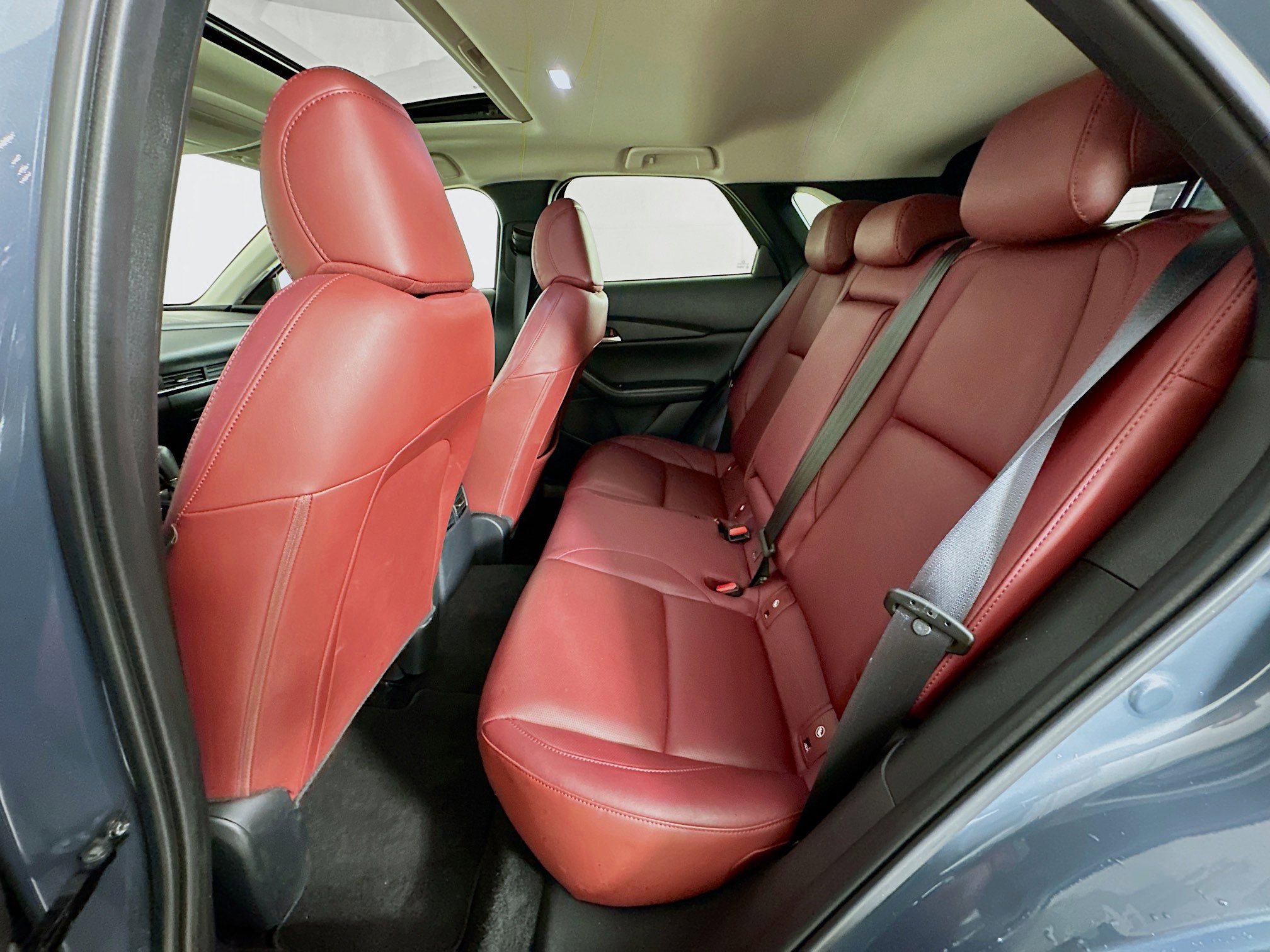 Used 2025 MAZDA CX-30 AWD 2.5 S w/ Preferred Package image 28