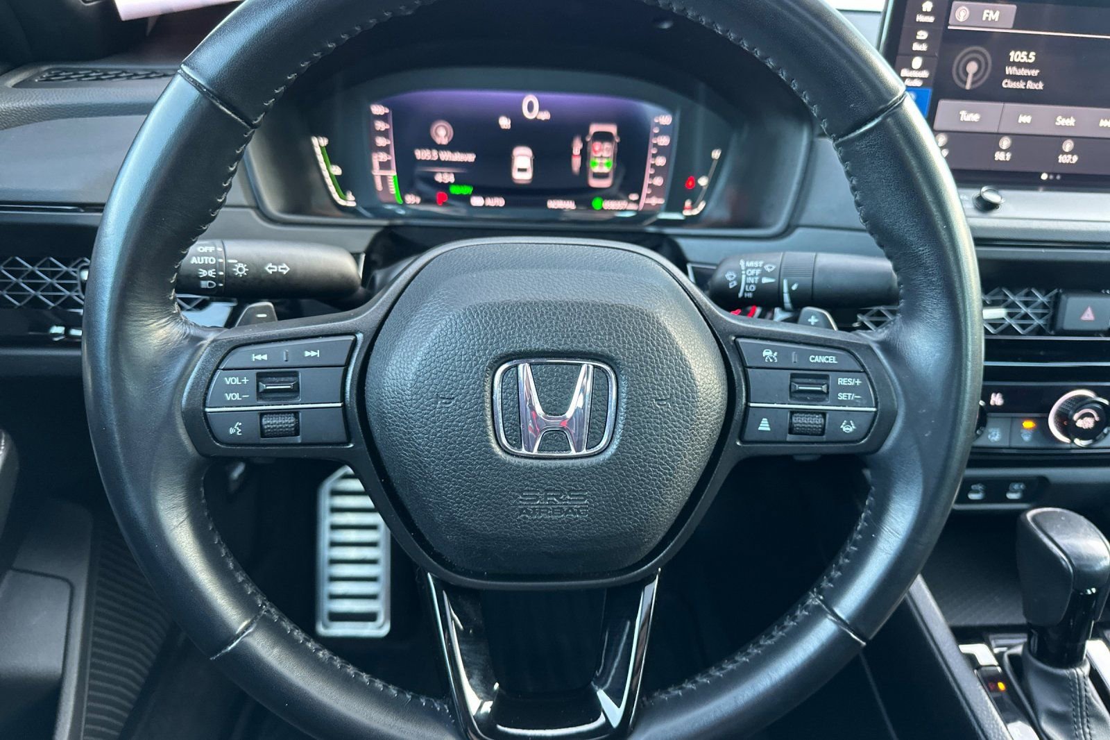 Used 2023 Honda Accord Sport image 23