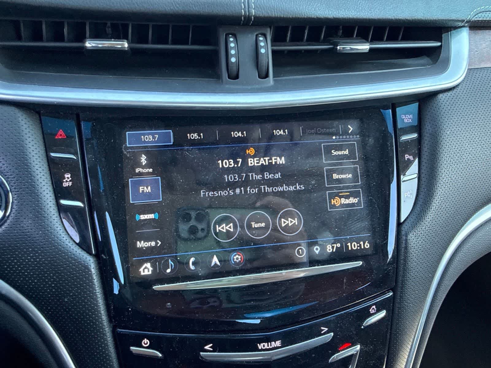 Used 2018 Cadillac XTS Luxury FWD image 27