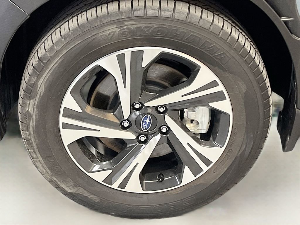 Used 2024 Subaru Crosstrek 2.0i Premium AWD/4WD image 30