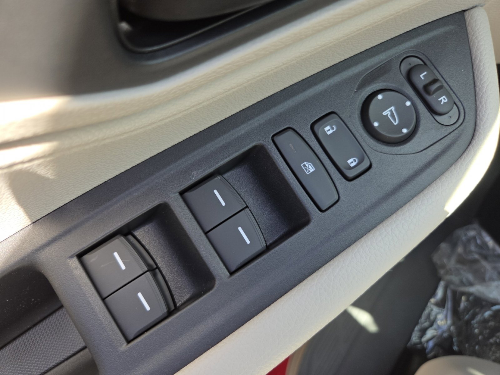 New 2026 Honda Odyssey EX-L image 28