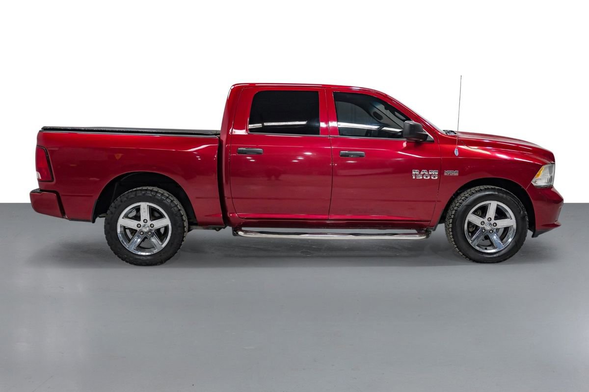 Used 2013 RAM 1500 Express RWD image 5