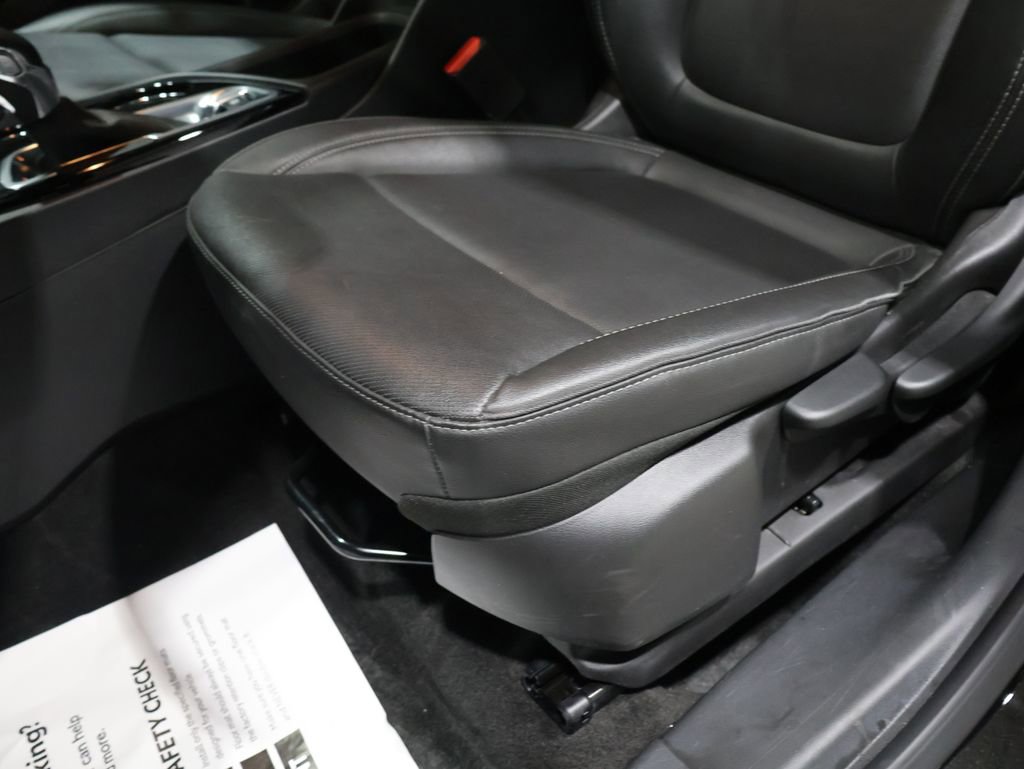 Used 2024 Buick Encore GX Sport Touring image 12