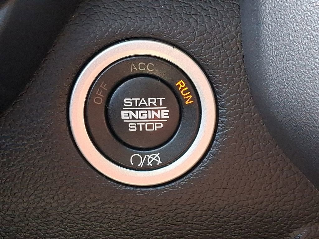 Used 2023 RAM 2500 Laramie w/ Night Edition image 28