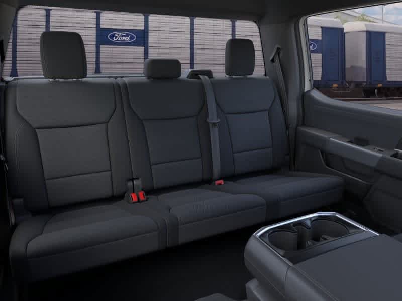 New 2026 Ford F150 XLT AWD/4WD image 11
