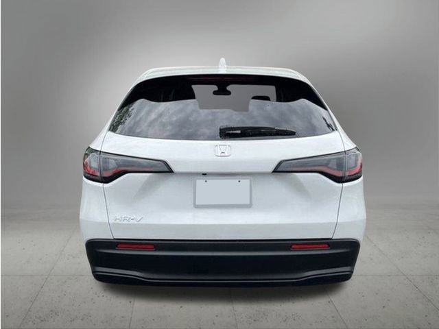 New 2026 Honda HR-V LX image 4